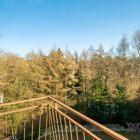 Your Holidays Gryfa Pomorskiego Miedzyzdroje Exterior photo