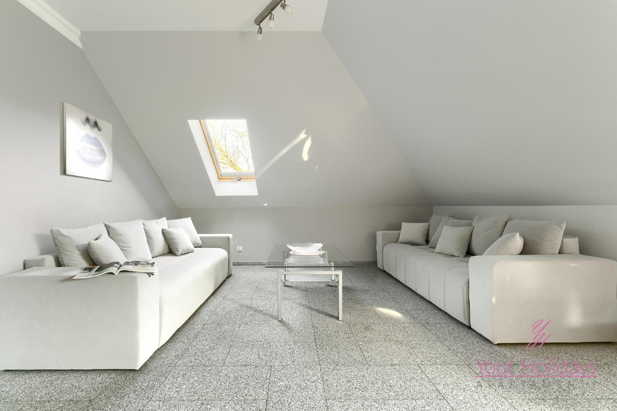 Apartment Your Holidays Gryfa Pomorskiego Miedzyzdroje