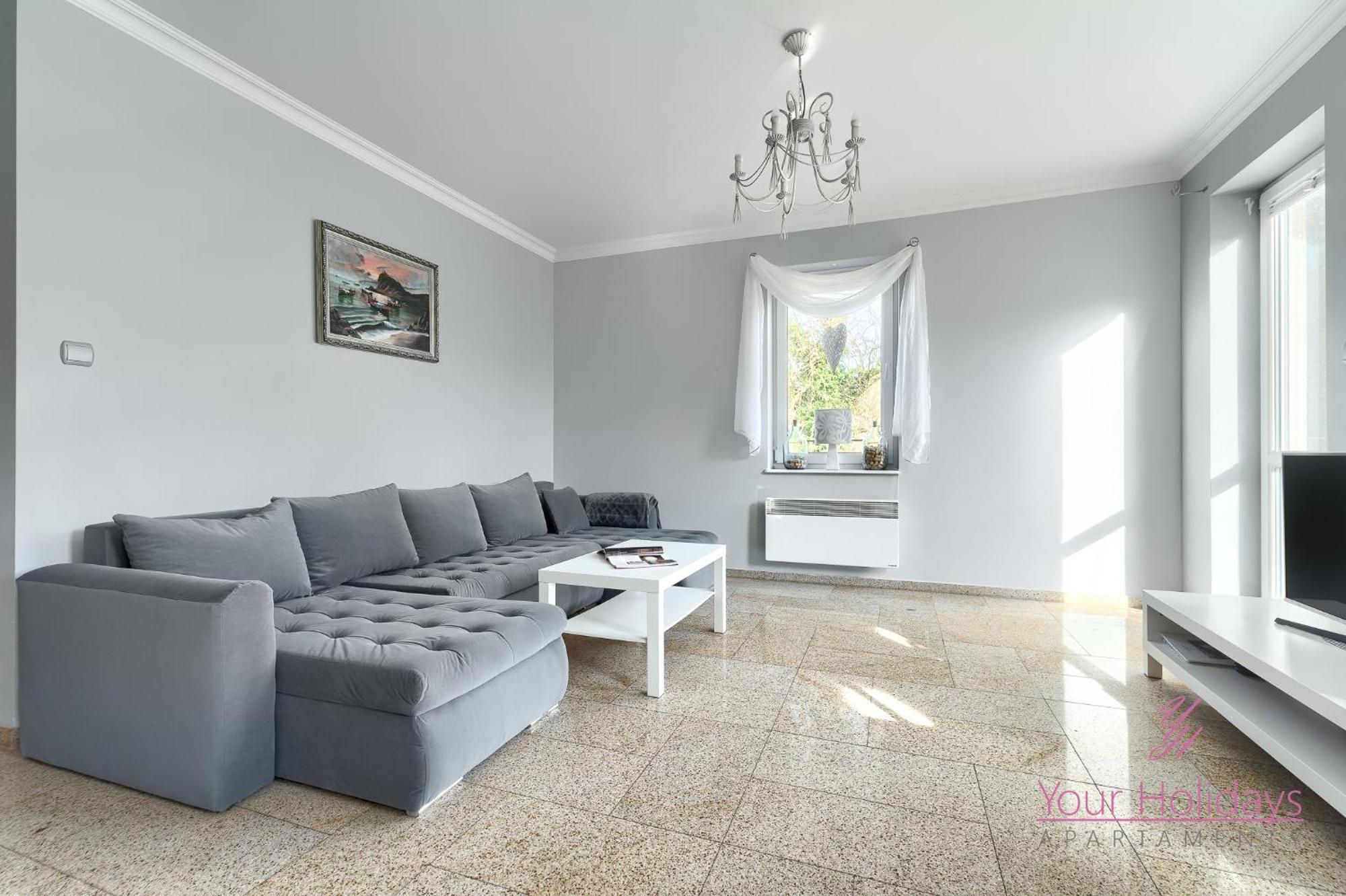 Apartment Your Holidays Gryfa Pomorskiego