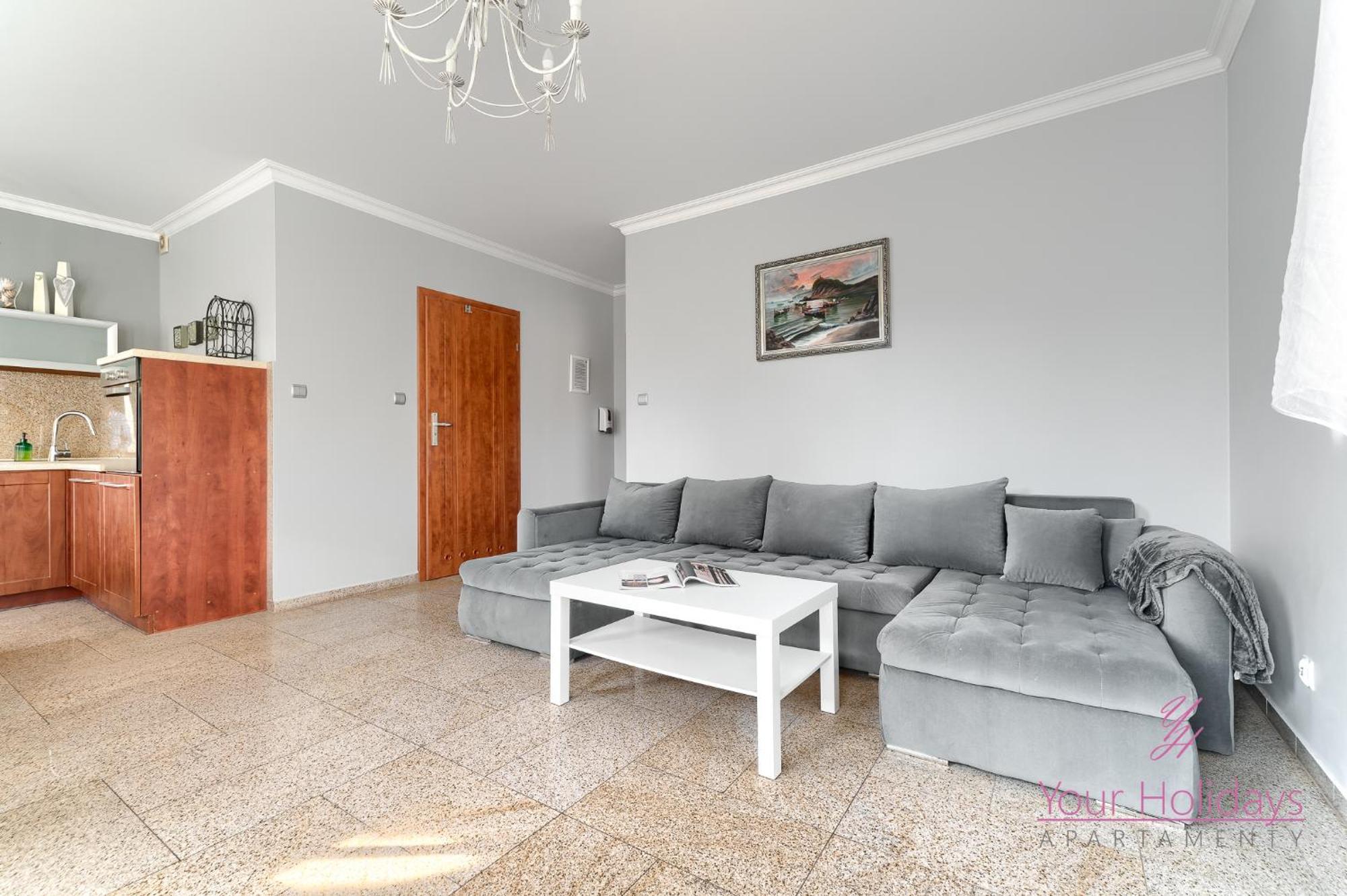 Apartment Your Holidays Gryfa Pomorskiego Miedzyzdroje