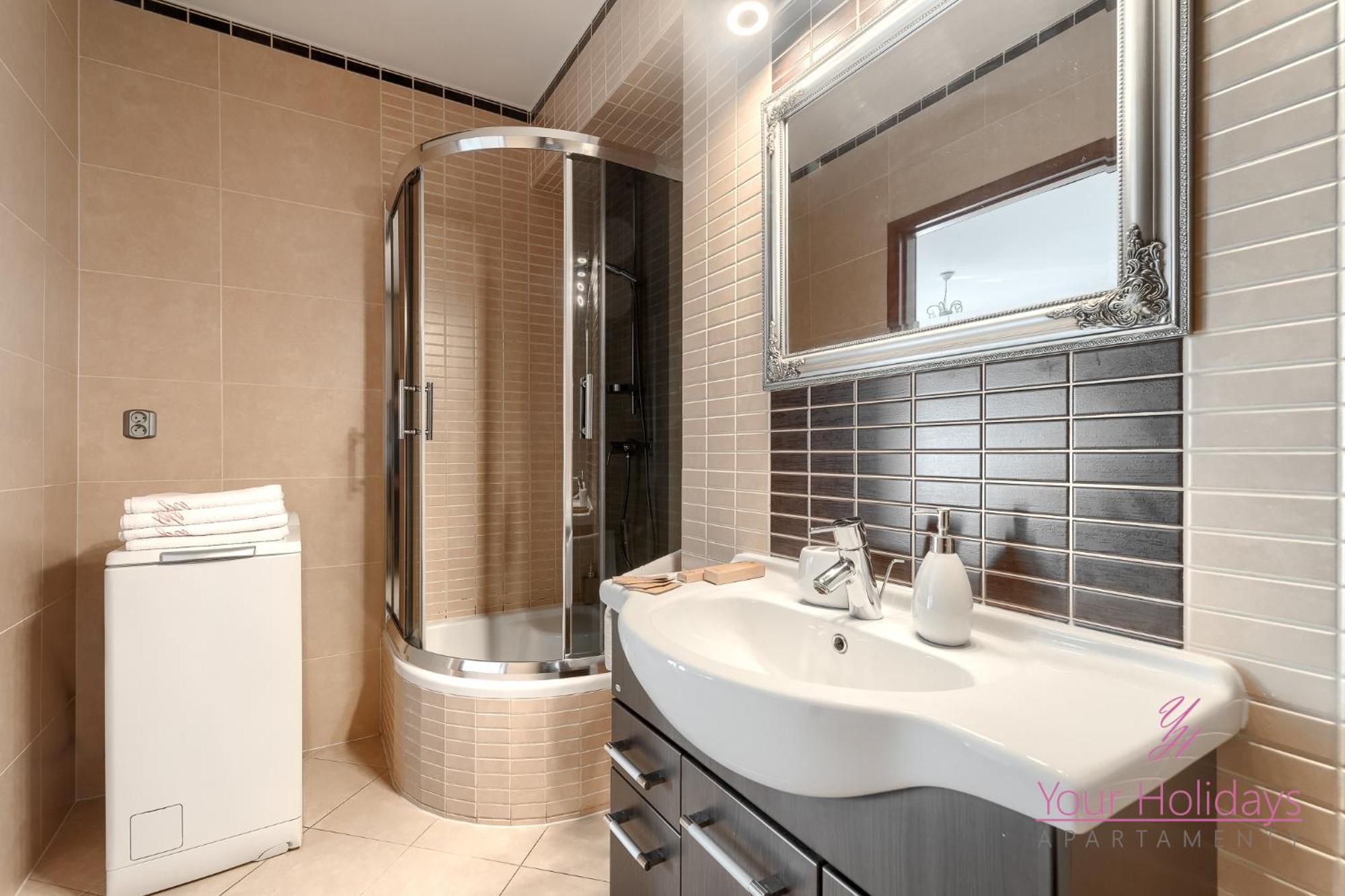 Apartment Your Holidays Gryfa Pomorskiego *
