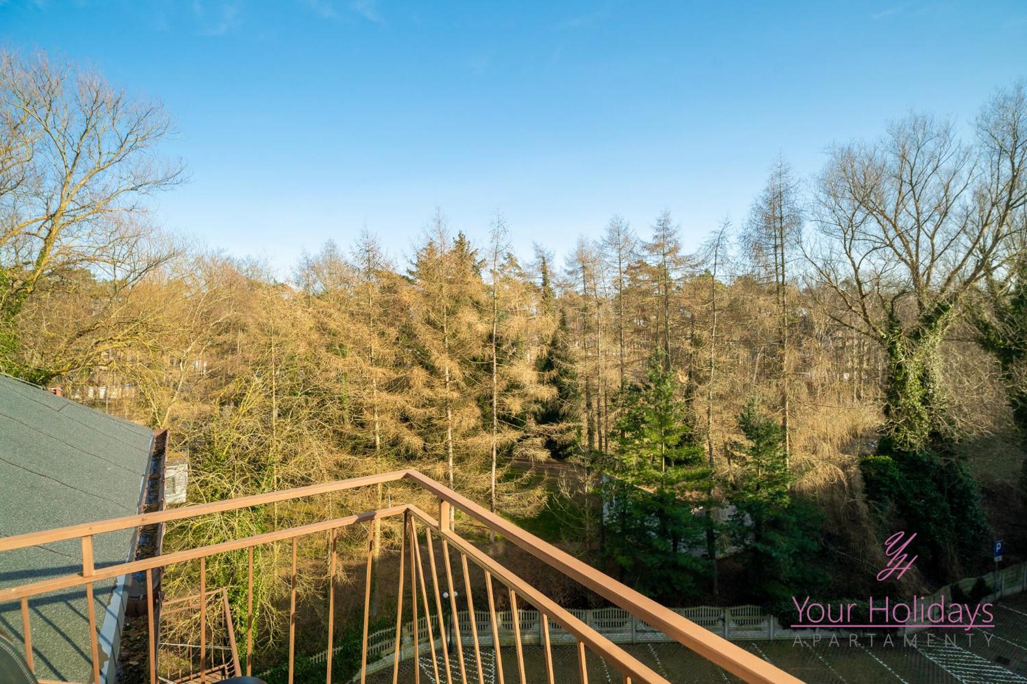 Your Holidays Gryfa Pomorskiego